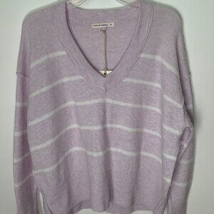 New Moon & Madison Sweater - S